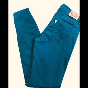 Women's Levi's® 710™ Super Skinny Jeans